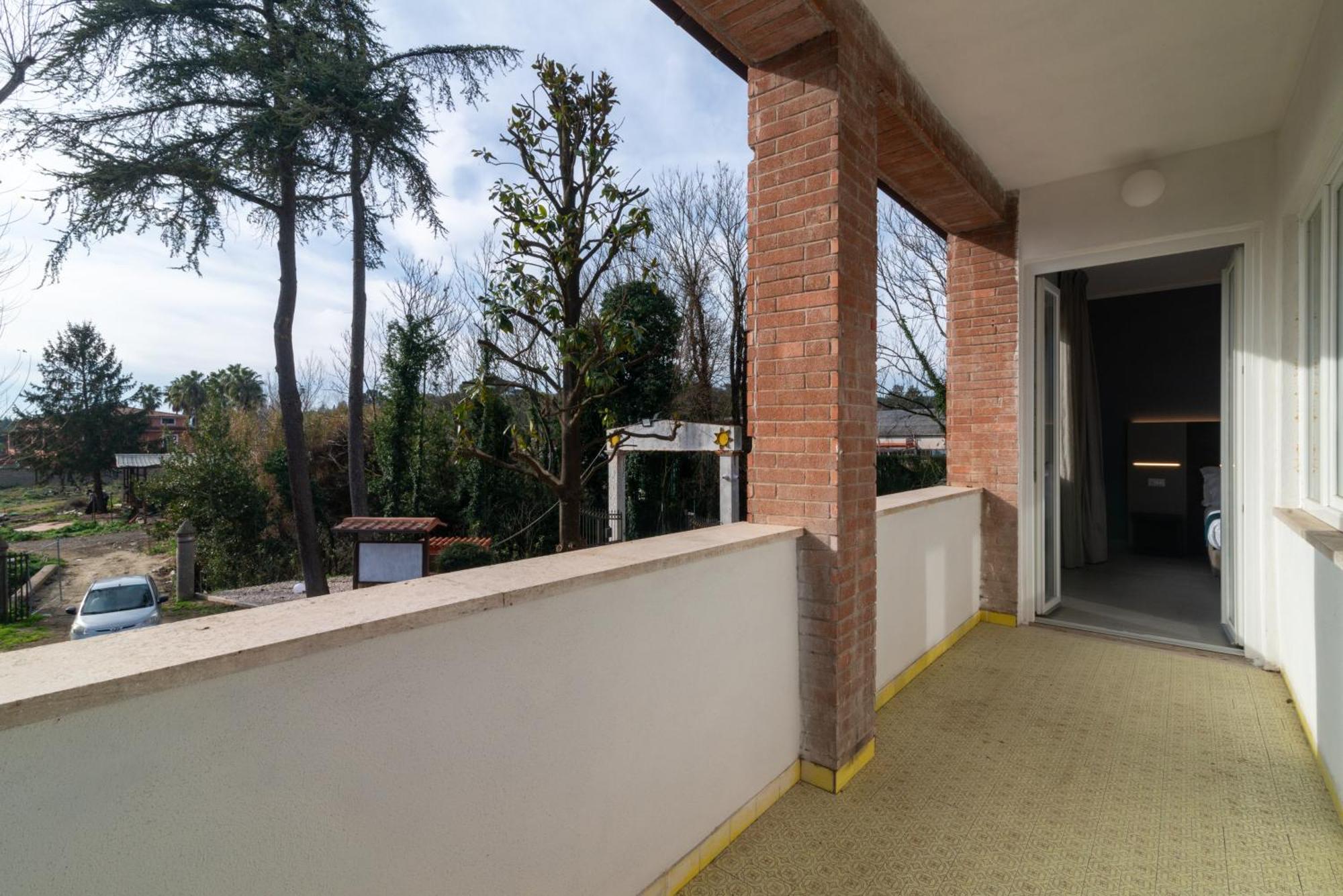 Tiber Suite Róma Kültér fotó
