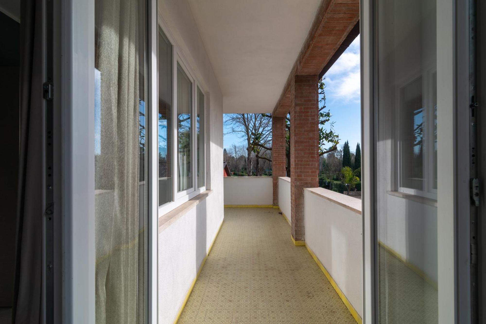 Tiber Suite Róma Kültér fotó