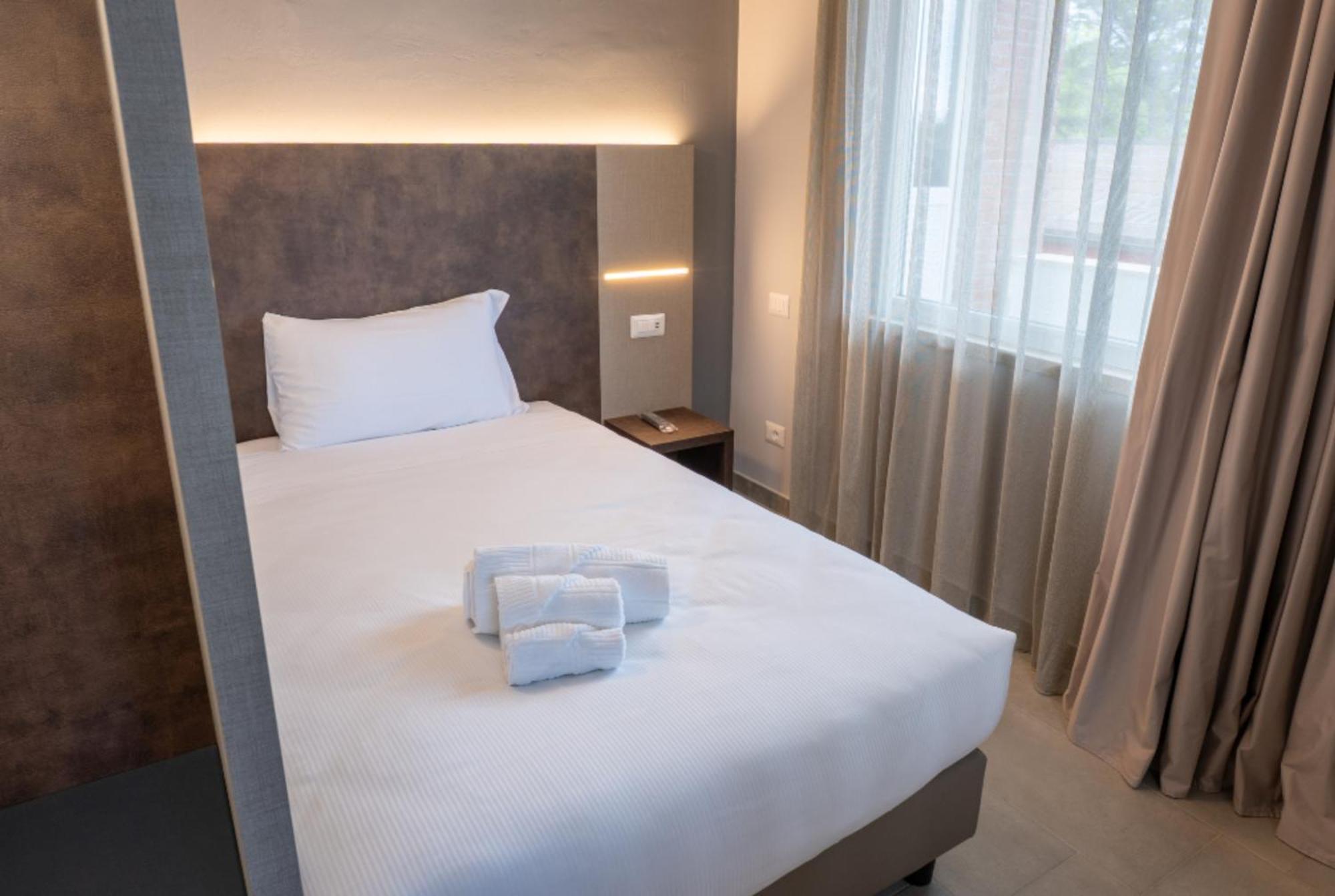 Tiber Suite Róma Kültér fotó